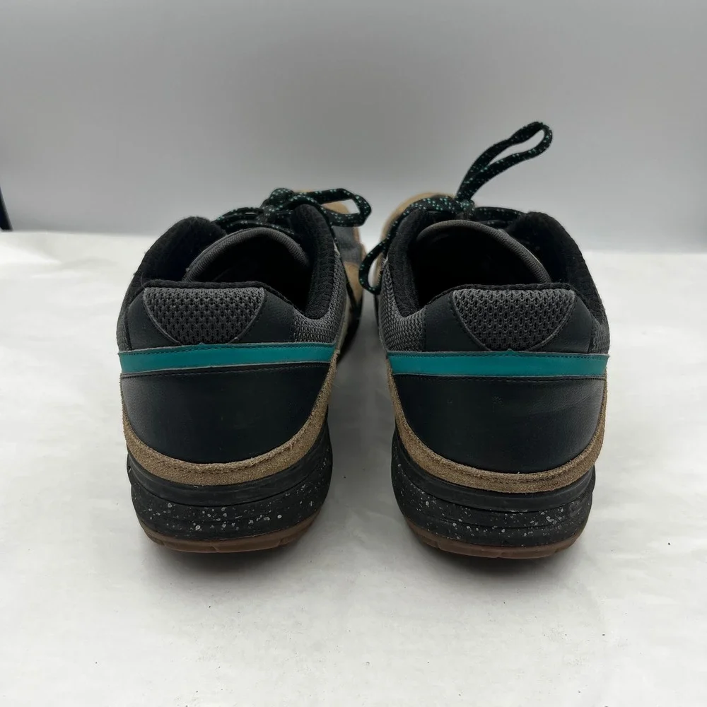 Lems Trailhead Men's Size 13 Desert Khaki Hiking Shoes LEMS87 LM240806